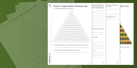 Pascal's Triangle PowerPoint
