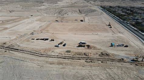 Hollywood Regional Park - MTX Contractors INC