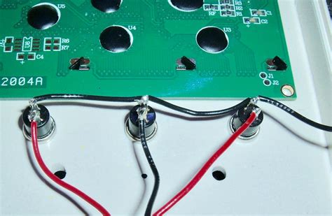 Image result for Button Box Connection Band