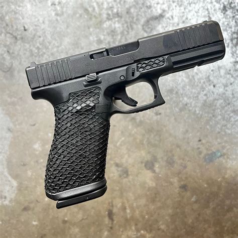 Duty Series GLOCK 20 gen 5 MOS 10mm, Level 1 Reduction. Free shipping ...
