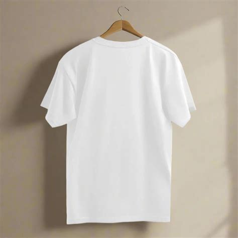 Classic White T-Shirt | Essential Wardrobe Staple | Yunick – Yunick