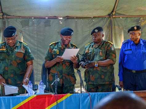 DR Congo military court sentences 26 armed group members to death ...