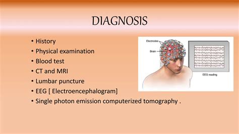 SEIZURE: Definition, Etiology, Clinical manifestations, Diagnosis ...
