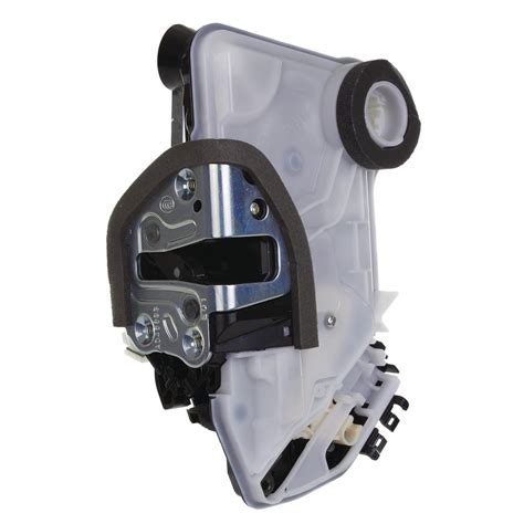 Car Door Latch Assembly