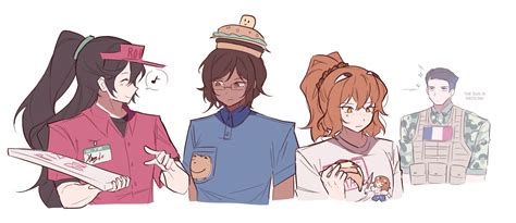 Guest 1337 (Forsaken) | Danbooru