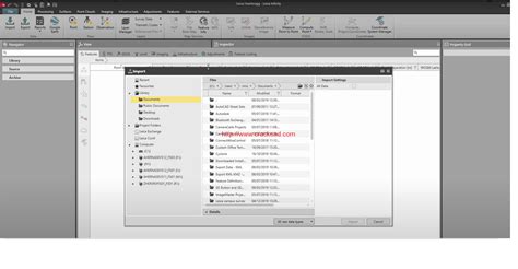 Image result for Leica Infinity Tutorials