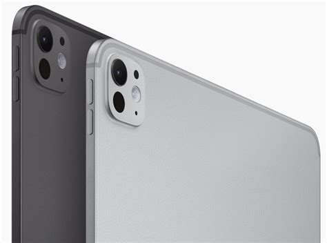 iPad Pro 的图像结果