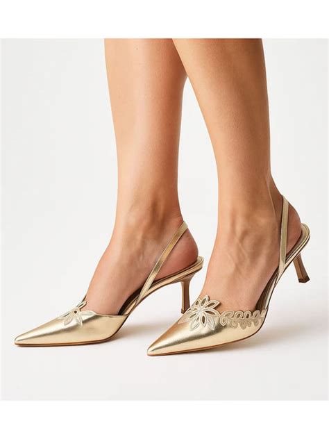 Buy Best Pointed Toe Heels From Top Brands Online In India