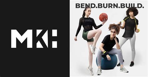 Find MKH’s Activewear for Women That You’ll Love The Most
