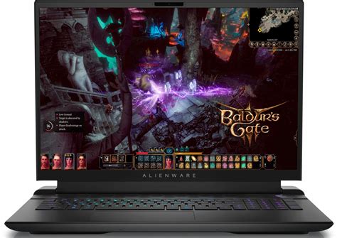 Image result for Alienware 18 R1