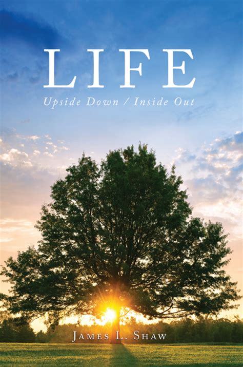 Life: Upside Down / Inside Out - BookFuel