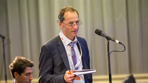 Prof. Iain Chapple mit hoher Auszeichnung geehrt | Quintessenz Verlags-GmbH