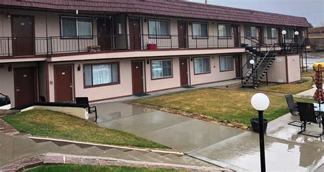 Bristlecone Motel, Ely Nevada – Relax your Soul