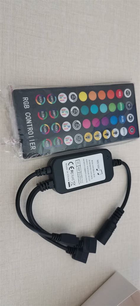 Image result for RGB Audio Controller