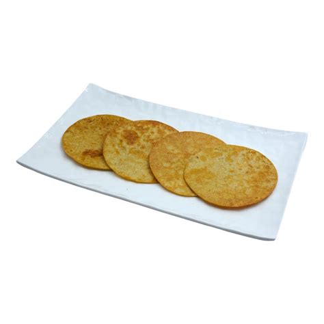 Khakhra Plain Mini – Regal Plus India