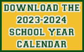 Calendar - Evergreen Local School District