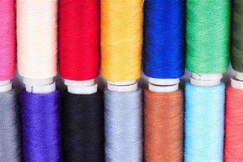Everything You Need to Know About Sewing Thread - Sew My Place