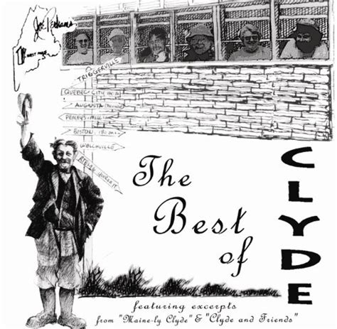 The Best of Clyde: Joe Perham: Amazon.in: Music}