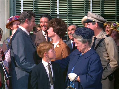 The Ten Best THE ANDY GRIFFITH SHOW Episodes of Season Six | THAT'S ...