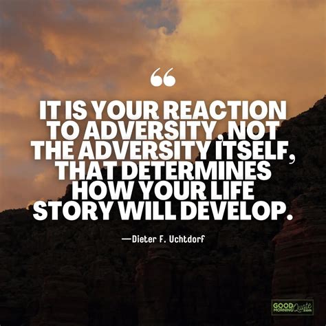 30 Quotes About Overcoming Adversity with Pictures to share