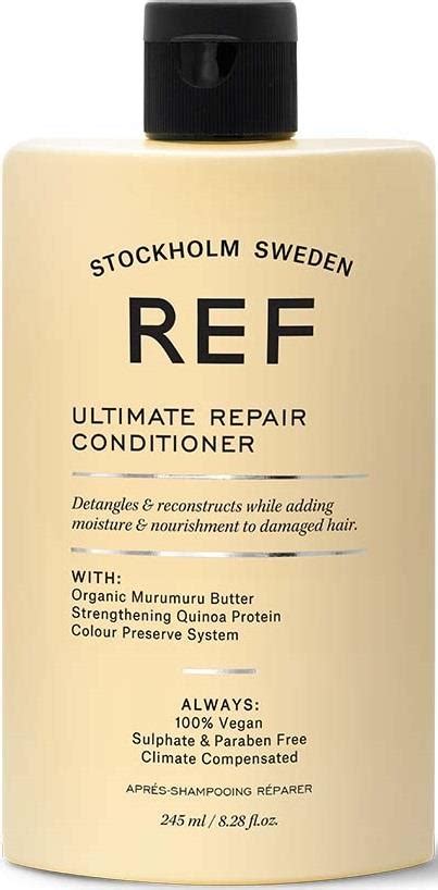 REF. Ultimate Repair Conditioner 245 ml | lyko.com