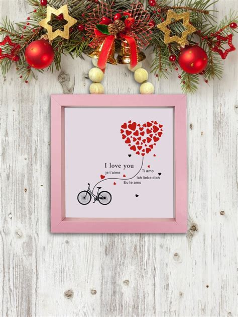 1pc Slogan Graphic Wall Hanging | SHEIN USA