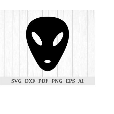 Alien SVG 的图像结果