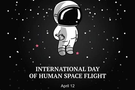 International Day of Human Space Flight 2023 observed on 12 April