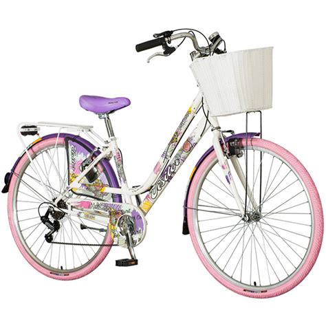 Ženski bicikl 28 inča Visitor 1280140 | Volim svoj dom