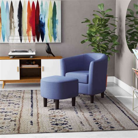 The 11 Best Reading Chairs of 2021