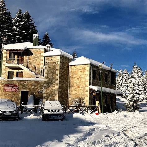 OREADES (Ano Chora) - Guesthouse Reviews & Photos - Tripadvisor