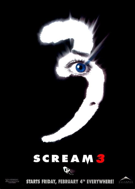 惊声尖叫3(Scream 3)-电影-腾讯视频
