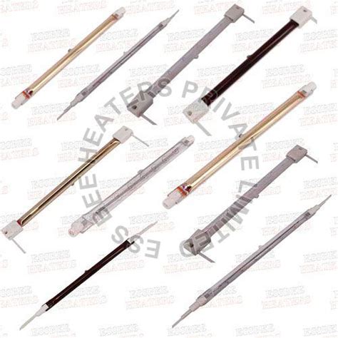 Ess Bee Short Wave Infrared Heaters Manufacturer, Supplier from Delhi
