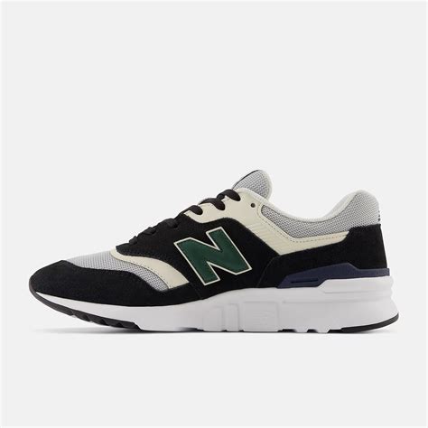 New Balance 997H Sneakers - Mens Large Sizes – BigShoes