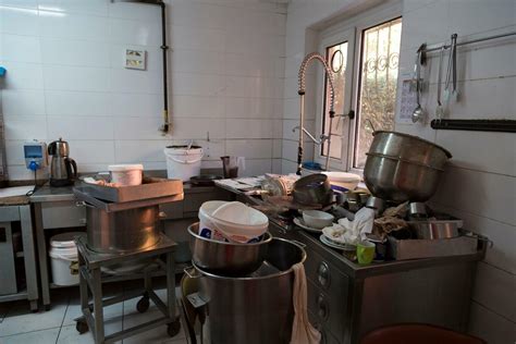 Restaurant Warning Signs 的图像结果