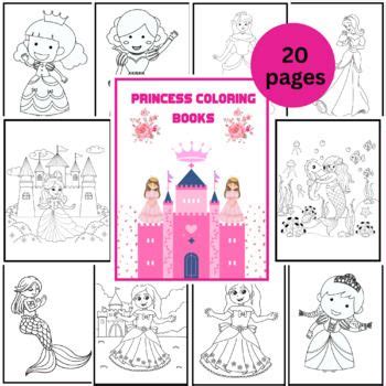 Image result for Princess Protection Program Coloring Book