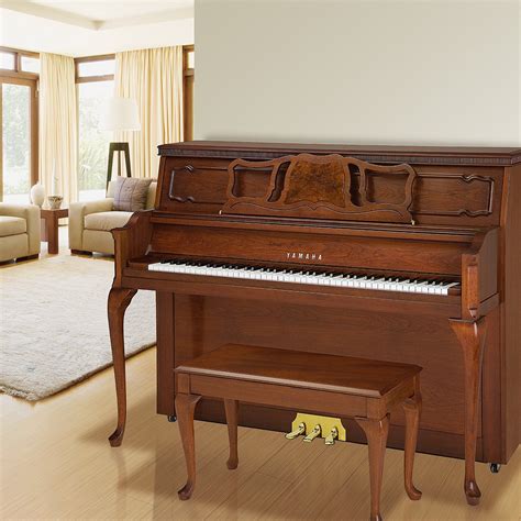 P660 - Overview - UPRIGHT PIANOS - Pianos - Musical Instruments ...