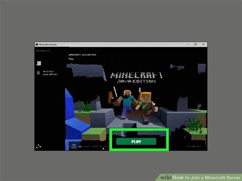 Image result for How to Join a Minecraft Java Server On Mobile