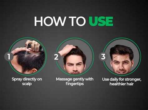 Rosemary Hair Spray (100ml) – Beardo India