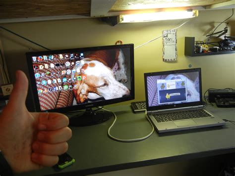 How to Use Two Monitors On My Computer 的图像结果