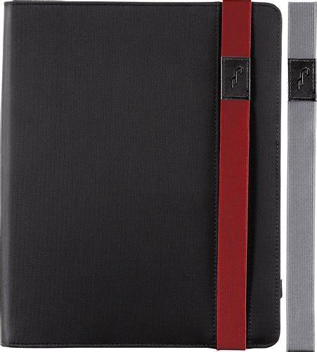 Rocketfish - My WAY Nylon Case for Apple New Ipad 3 and Ipad 2 : Amazon ...