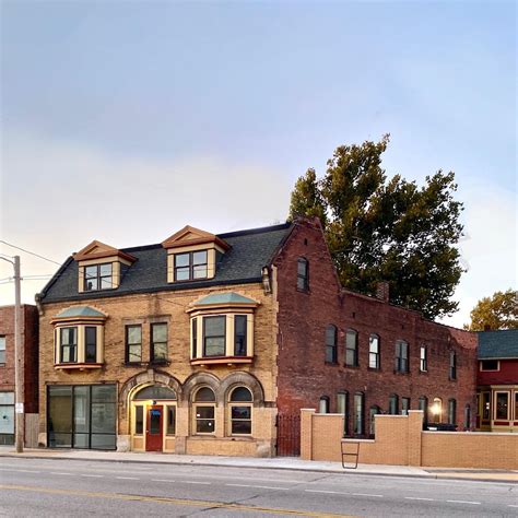 Ready Set Coffee to open Gordon Square coffee bar, roastery in 2021 ...