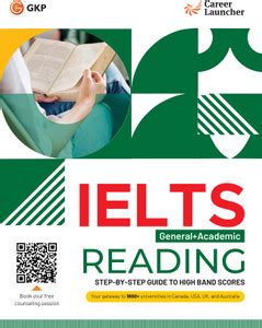 IELTS Academic 2025 : Reading: Buy IELTS Academic 2025 : Reading by ...