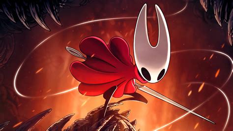 Hollow Knight Silksong Review - Hornet's sharpest dance — Minifig World