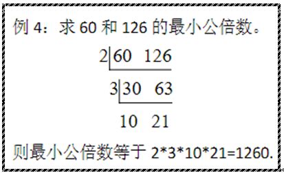 用短除法求3个数的最小公倍数_腾讯视频