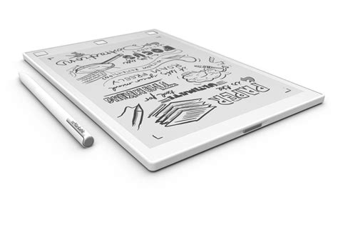 Image result for Remarkable Notepad