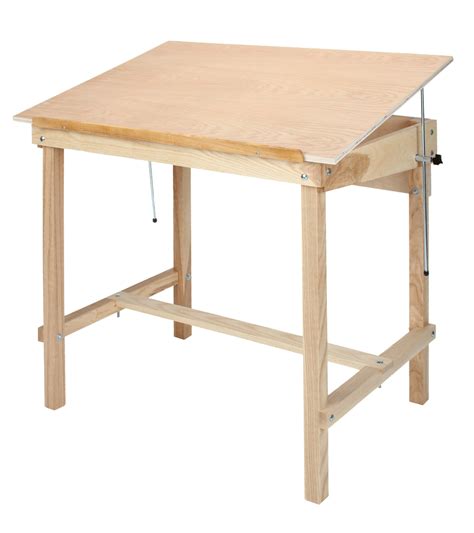 Drafting Table 的图像结果