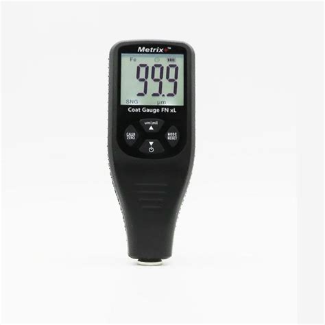 Thickness Gauge - DIGITAL COATING THICKNESS GAUGE(DFT METER) Trader ...