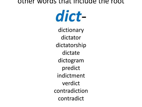 Dictated Synonym 的图像结果