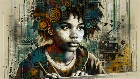 AI Computer Design Pictures 的图像结果